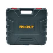 Akkus csavarozó Procraft PA18LiN | PA18LiN náhled
