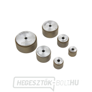 Procraft PL1600 (PL800) polifúziós hegesztő | PL1600 náhled