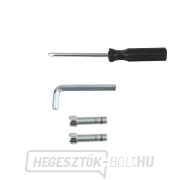 Procraft PL1600 (PL800) polifúziós hegesztő | PL1600 náhled