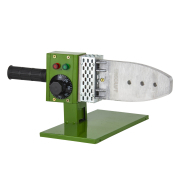 Procraft PL1600 (PL800) polifúziós hegesztő | PL1600 Előnézet 