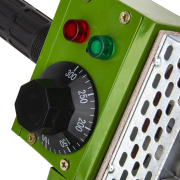 Procraft PL1600 (PL800) polifúziós hegesztő | PL1600 Előnézet 