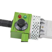 Procraft PL1600 (PL800) polifúziós hegesztő | PL1600 náhled
