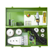 Procraft PL1600 (PL800) polifúziós hegesztő | PL1600 náhled
