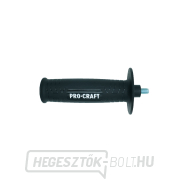 Sarokcsiszoló Procraft PW2350 | PW2350 náhled