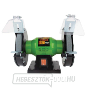 PROCRAFT PAE600 asztali kéttárcsás csiszoló, 150W | PAE600 PROCRAFT PAE600 asztali kéttárcsás csiszoló, 150W | PAE600 gallery main image