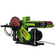 Kombinált szalag- és tárcsacsiszoló Procraft BDS380 | BDS380 náhled