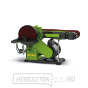 Kombinált szalag- és tárcsacsiszoló Procraft BDS380 | BDS380 Kombinált szalag- és tárcsacsiszoló Procraft BDS380 | BDS380 gallery main image