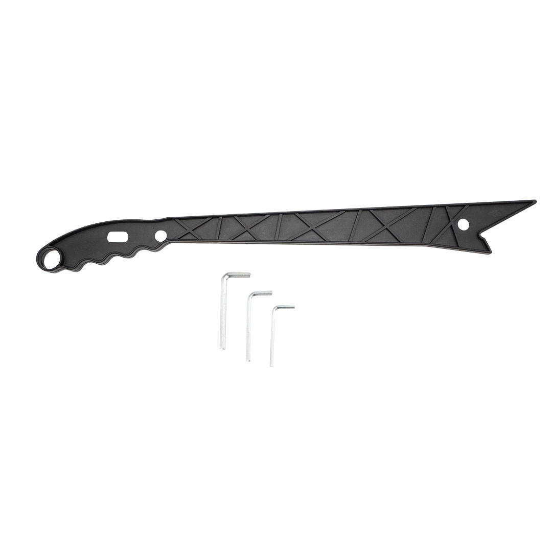 Szalagfűrész BT350-80 Procraft | BT350-80 Előnézet 