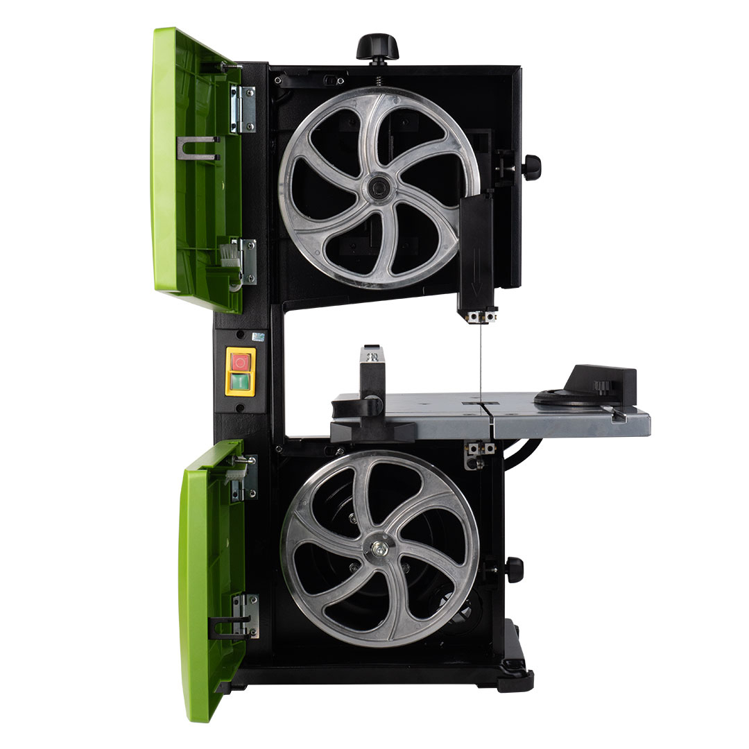 Szalagfűrész BT350-80 Procraft | BT350-80 Előnézet 