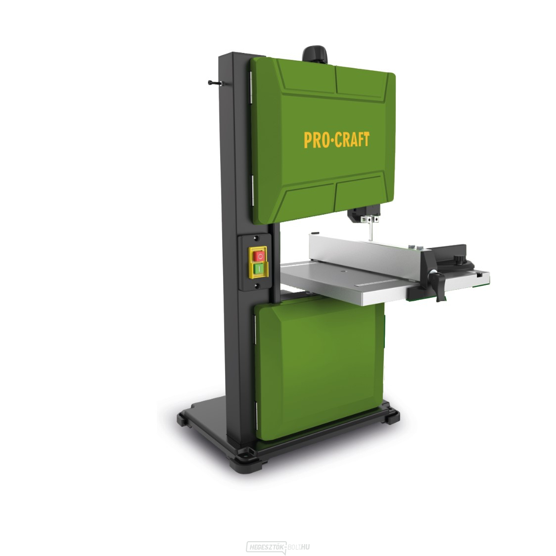 Szalagfűrész BT350-80 Procraft | BT350-80