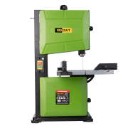 Szalagfűrész BT350-80 Procraft | BT350-80 Előnézet 