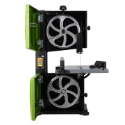 Szalagfűrész BT350-80 Procraft | BT350-80 náhled