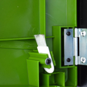 Szalagfűrész BT350-80 Procraft | BT350-80 náhled