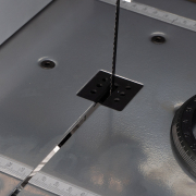 Szalagfűrész BT350-80 Procraft | BT350-80 náhled