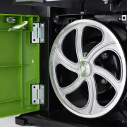 Szalagfűrész BT350-80 Procraft | BT350-80 náhled