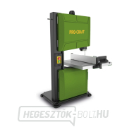 Szalagfűrész BT350-80 Procraft | BT350-80 Szalagfűrész BT350-80 Procraft | BT350-80 gallery main image