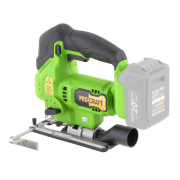 Akkus szúrófűrész Procraft ST24 (akkumulátor és töltő nélkül) | ST24 Előnézet 