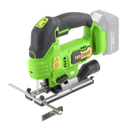 Akkus szúrófűrész Procraft ST24 (akkumulátor és töltő nélkül) | ST24 Előnézet 