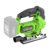 Akkus szúrófűrész Procraft ST24 (akkumulátor és töltő nélkül) | ST24 náhled