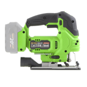 Akkus szúrófűrész Procraft ST24 (akkumulátor és töltő nélkül) | ST24 náhled