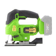 Akkus szúrófűrész Procraft ST24 (akkumulátor és töltő nélkül) | ST24 náhled