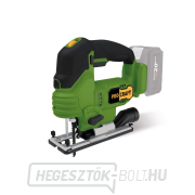 Akkus szúrófűrész Procraft ST24 (akkumulátor és töltő nélkül) | ST24 Akkus szúrófűrész Procraft ST24 (akkumulátor és töltő nélkül) | ST24 gallery main image