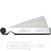 VIGOR V1714 csuklós idomok VIGOR V1714 csuklós idomok gallery main image