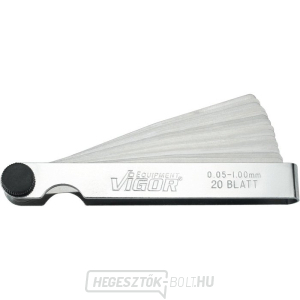 VIGOR V1714 csuklós idomok VIGOR V1714 csuklós idomok gallery main image