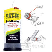 Menettömítő menet PETEC 85175  Menettömítő menet PETEC 85175  gallery main image
