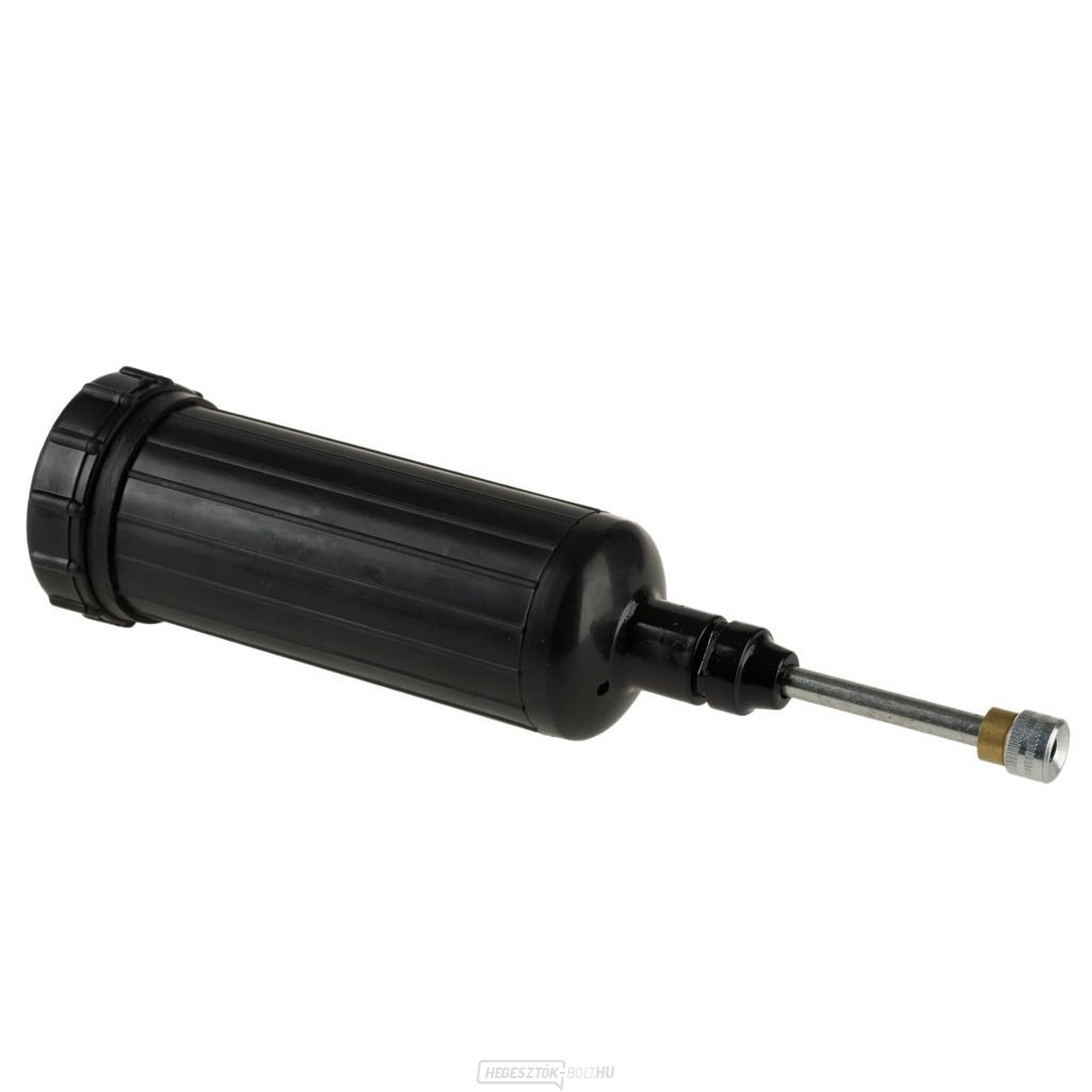 Ütős műanyag zsírprés PRESSOL 12 332 Ütős műanyag zsírprés PRESSOL 12 332 gallery main image