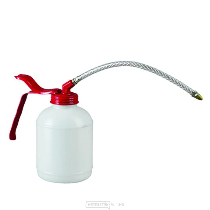 Műanyag olajkanna rugalmas rögzítéssel PRESSOL 05 139 Műanyag olajkanna rugalmas rögzítéssel PRESSOL 05 139 gallery main image