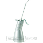 Ipari olajozó kettős működésű szivattyúval PRESSOL 03 902 Ipari olajozó kettős működésű szivattyúval PRESSOL 03 902 gallery main image