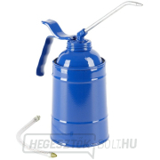 Fém olajdoboz alumíniummal és rugalmas hosszabbítóval PRESSOL 05 226 Fém olajdoboz alumíniummal és rugalmas hosszabbítóval PRESSOL 05 226 gallery main image