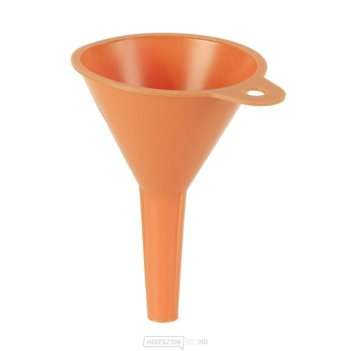 Műanyag tölcsér átmérője 50 mm szűrő nélkül PRESSOL 02 361 Műanyag tölcsér átmérője 50 mm szűrő nélkül PRESSOL 02 361 gallery main image