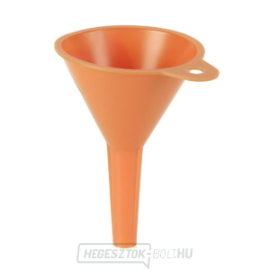 Műanyag tölcsér átmérője 50 mm szűrő nélkül PRESSOL 02 361 Műanyag tölcsér átmérője 50 mm szűrő nélkül PRESSOL 02 361 gallery main image