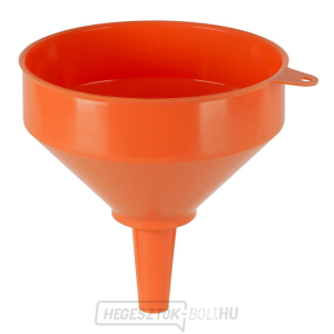 Műanyag tölcsér átmérője 250 mm szűrővel PRESSOL 02 367 020 Műanyag tölcsér átmérője 250 mm szűrővel PRESSOL 02 367 020 gallery main image