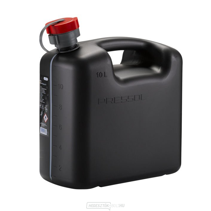 Műanyag kanna PRESSOL 21 143 - 10 l
