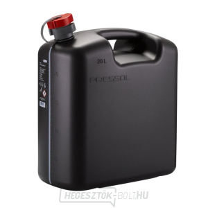 Műanyag kanna PRESSOL 21 147 - 20 l Műanyag kanna PRESSOL 21 147 - 20 l gallery main image