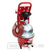 Fékfolyadék cseréjére szolgáló készülék 1881 Fékfolyadék cseréjére szolgáló készülék 1881 gallery main image