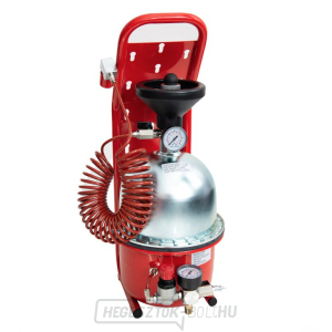 Fékfolyadék cseréjére szolgáló készülék 1881 Fékfolyadék cseréjére szolgáló készülék 1881 gallery main image