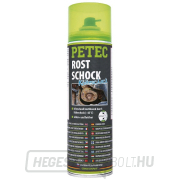 PETEC 70150 villámcsapás kioldó  PETEC 70150 villámcsapás kioldó  gallery main image