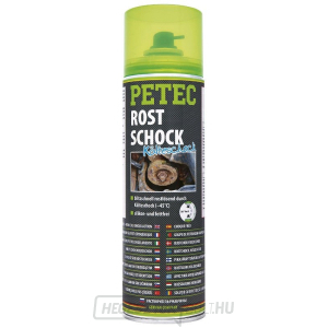 PETEC 70150 villámcsapás kioldó  PETEC 70150 villámcsapás kioldó  gallery main image