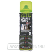 Kerámia paszta zsír nagy igénybevételhez PETEC 70650  Kerámia paszta zsír nagy igénybevételhez PETEC 70650  gallery main image