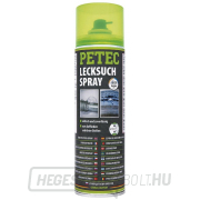 Szivárgásérzékelő spray PETEC 70750  Szivárgásérzékelő spray PETEC 70750  gallery main image