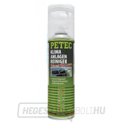 Habtisztító és klímafertőtlenítő PETEC 71350  Habtisztító és klímafertőtlenítő PETEC 71350  gallery main image