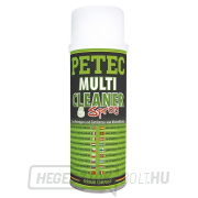 PETEC 82200 többcélú tisztító és zsíroldó  PETEC 82200 többcélú tisztító és zsíroldó  gallery main image