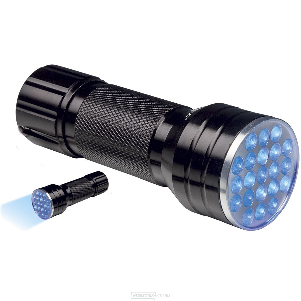 UV lámpa PETEC 85001 