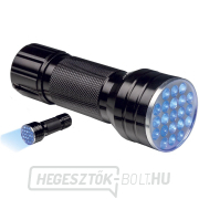 UV lámpa PETEC 85001  UV lámpa PETEC 85001  gallery main image