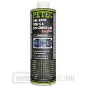 Paraffin viasz testvédelemre, 1000 ml PETEC 73510  Paraffin viasz testvédelemre, 1000 ml PETEC 73510  gallery main image