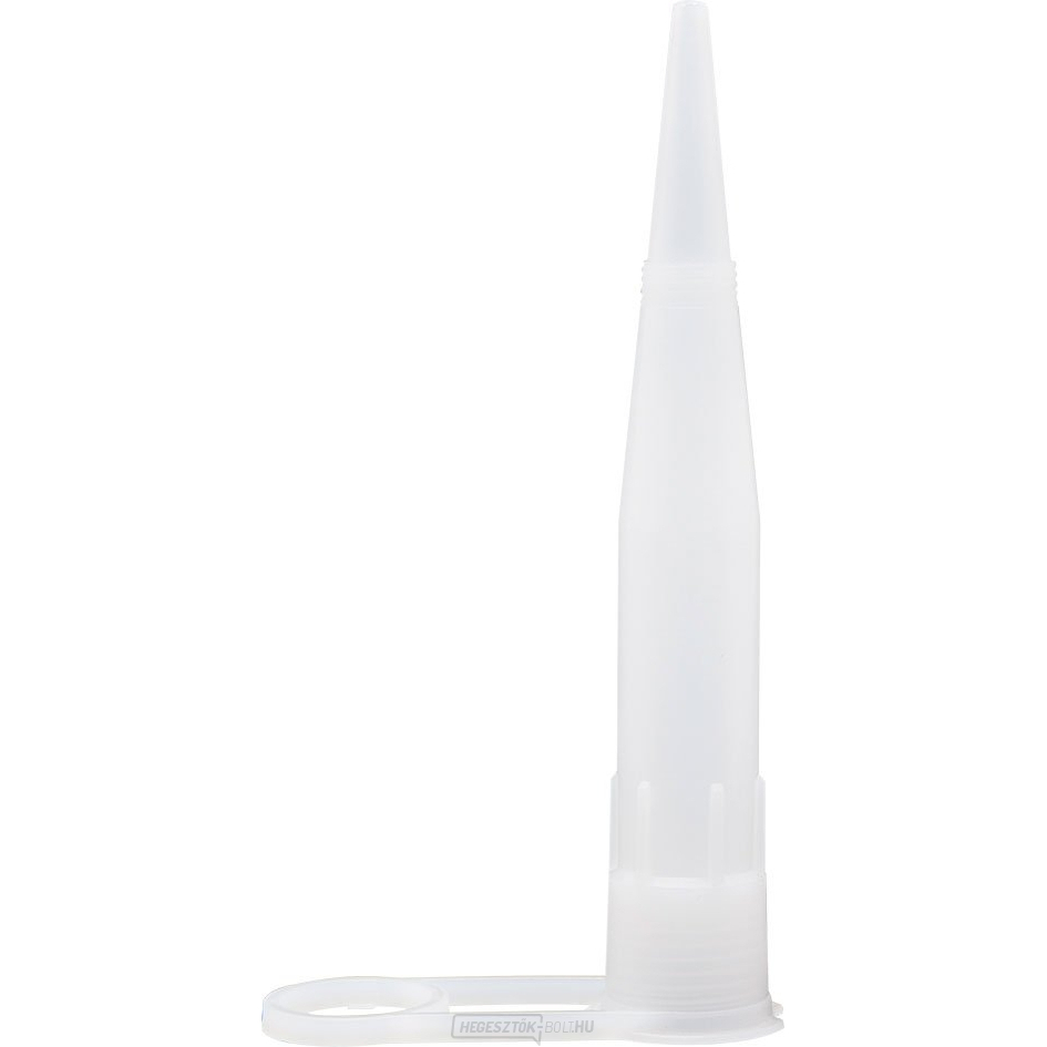 Csere fúvóka PETEC 94802 patronhoz 290 ml/310 ml Csere fúvóka PETEC 94802 patronhoz 290 ml/310 ml gallery main image